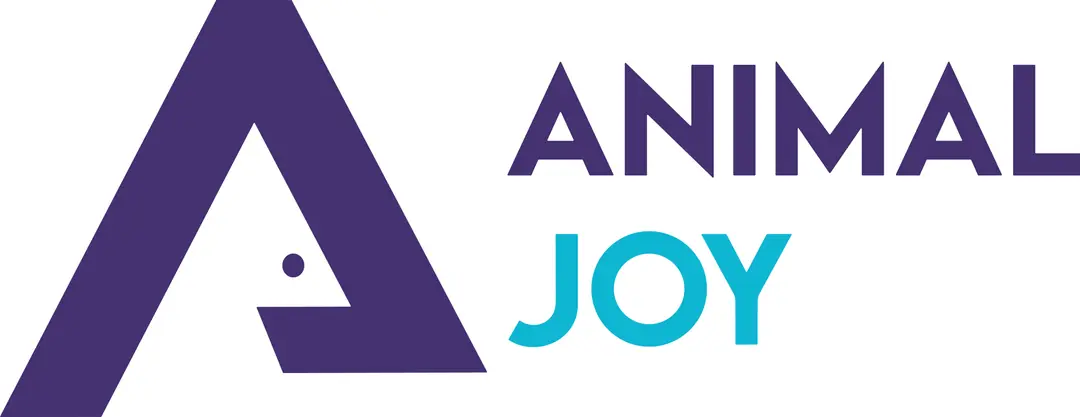 Animal Joy logosu