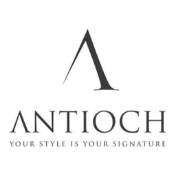 Antioch logosu