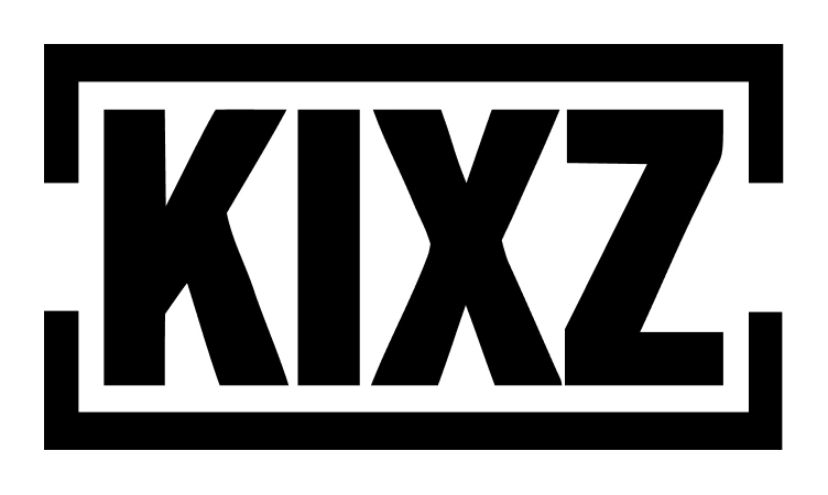 Kixz logosu