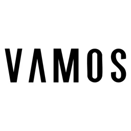 Vamos logosu