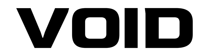 VOIDTR logosu